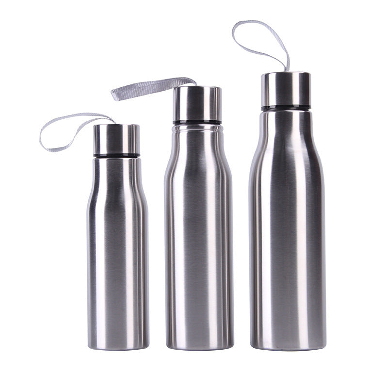 Durable Stainless Steel Bottle – Perfect for Every Outdoor Adventure