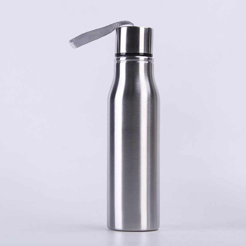 Durable Stainless Steel Bottle – Perfect for Every Outdoor Adventure