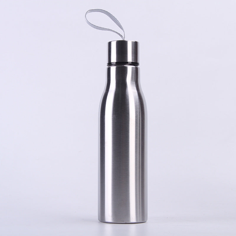 Durable Stainless Steel Bottle – Perfect for Every Outdoor Adventure