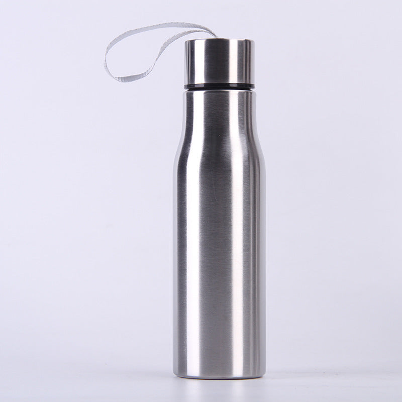 Durable Stainless Steel Bottle – Perfect for Every Outdoor Adventure