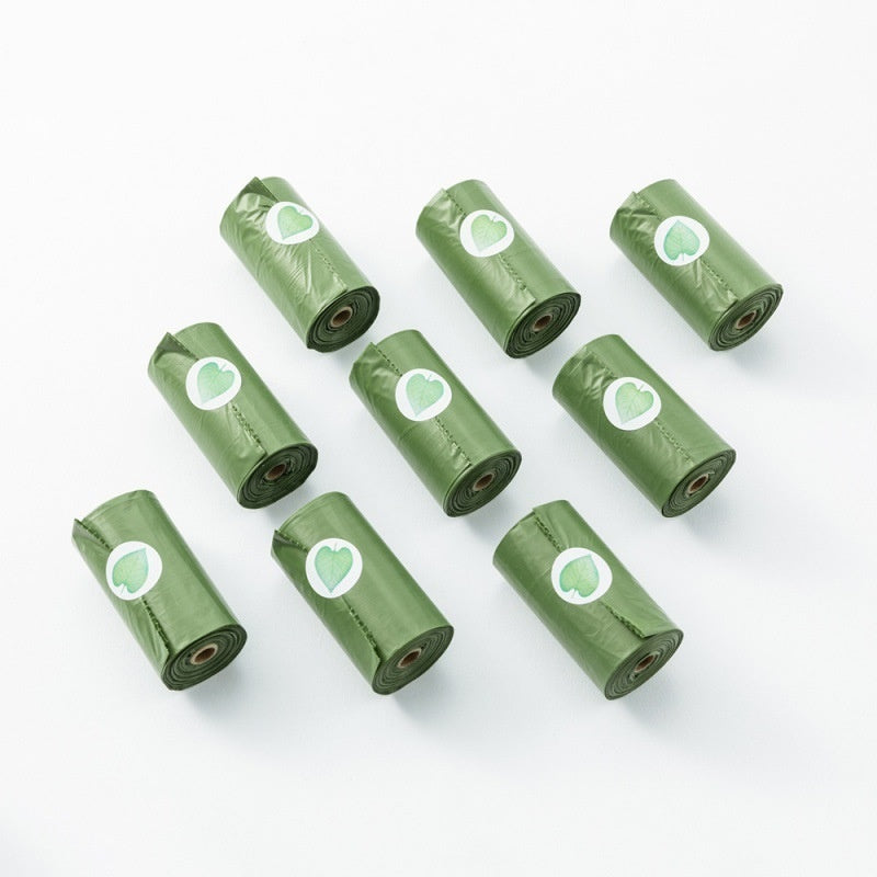 Eco Pet Waste Bags – Clean Walks, Clear Conscience