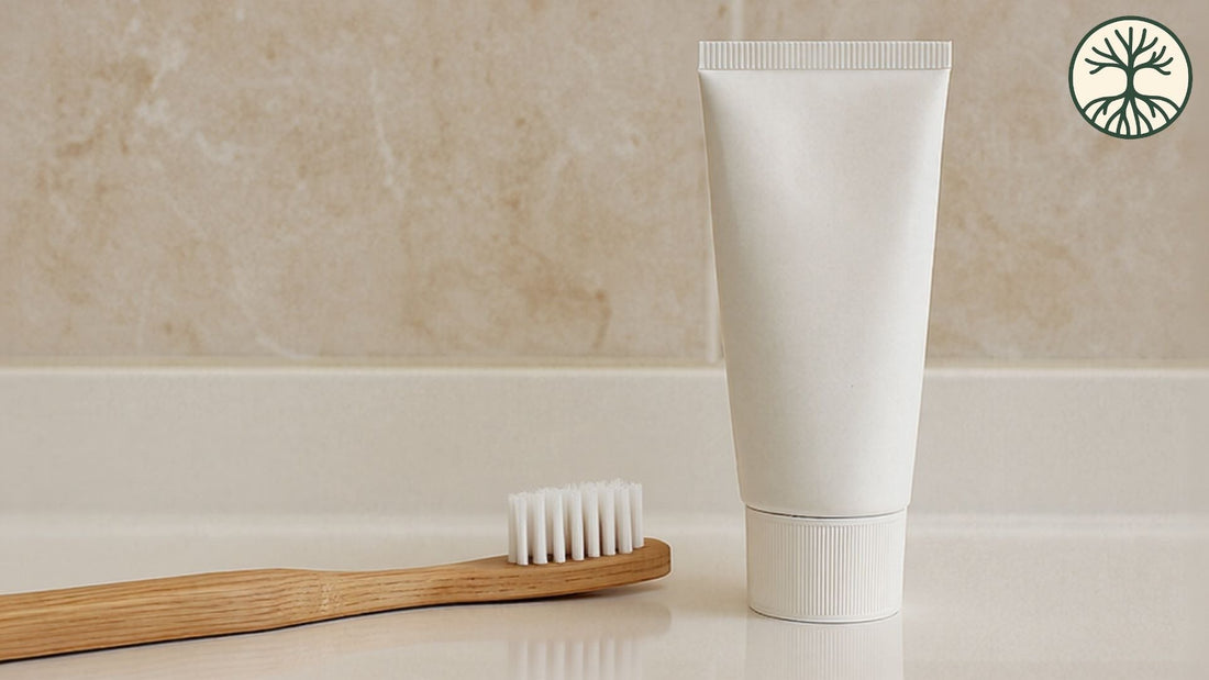 10 Reasons a Reusable Bamboo Toothbrush Belongs in Every Bathroom
