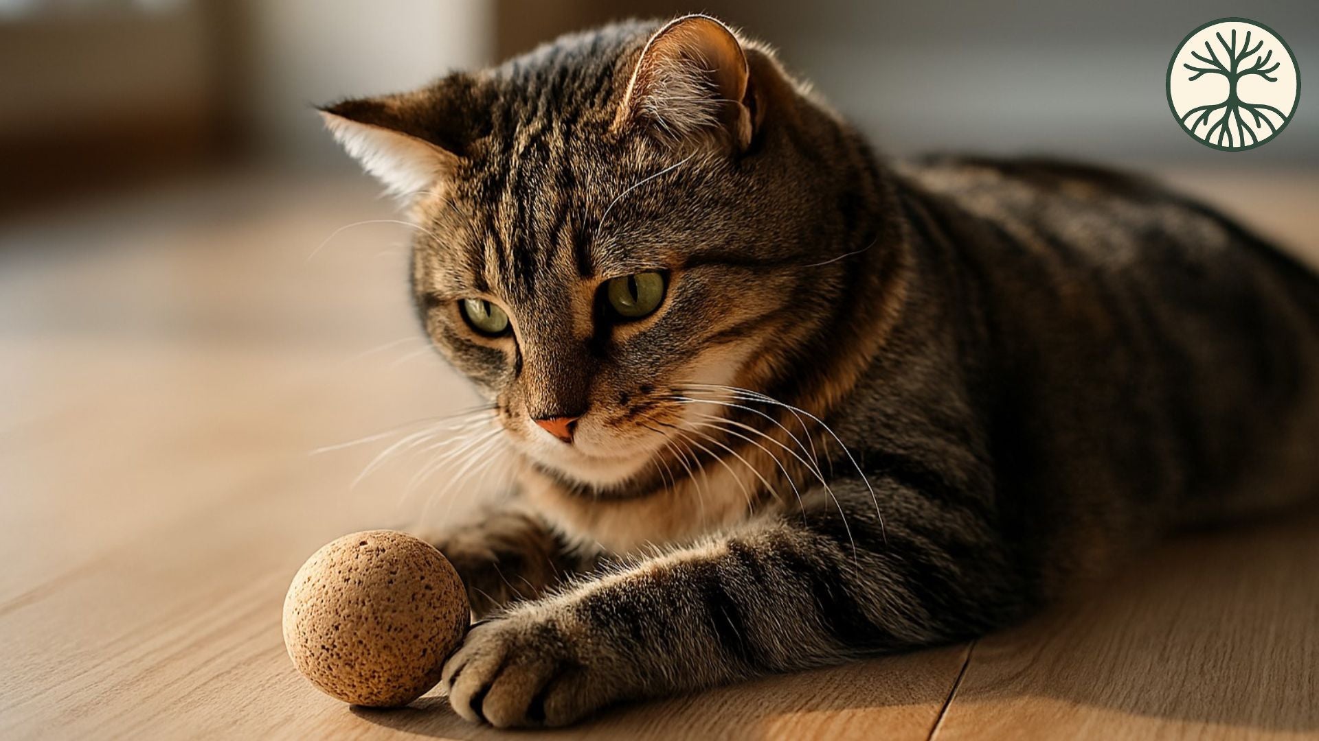 Eco-Friendly Pet Toys That Are Safe, Fun and Sustainable