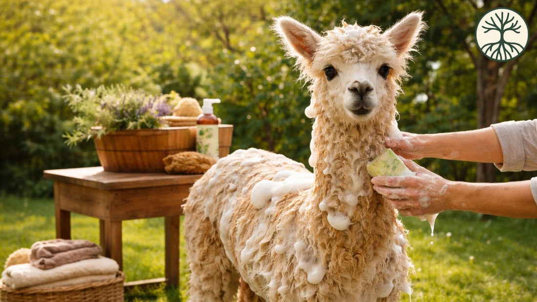Natural Pet Shampoos That Keep Coats Clean and Earth Happy