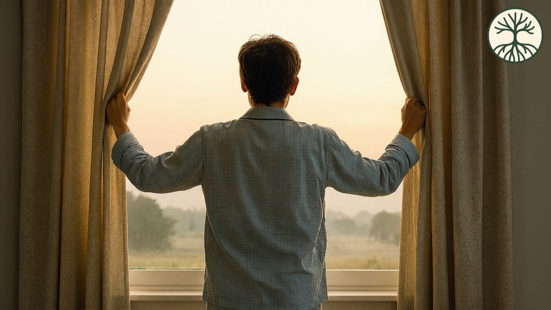 How to Create a Sustainable Morning Routine That Actually Sticks