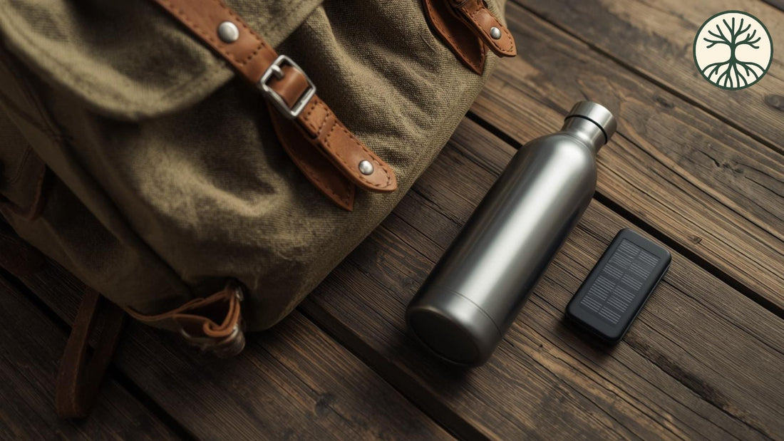 How to Pack Light and Green: Sustainable Travel Essentials for 2025