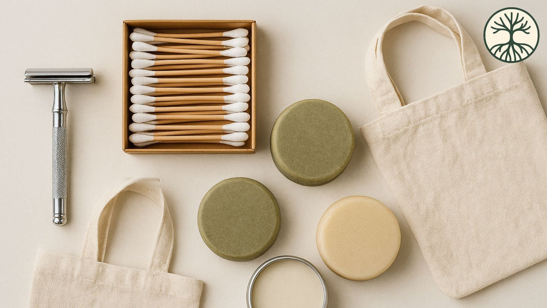 Zero-Waste Travel Accessories You’ll Actually Use